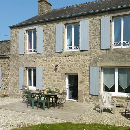 Holiday Montfarville Nmd04278 F Gonneville-la-Mallet